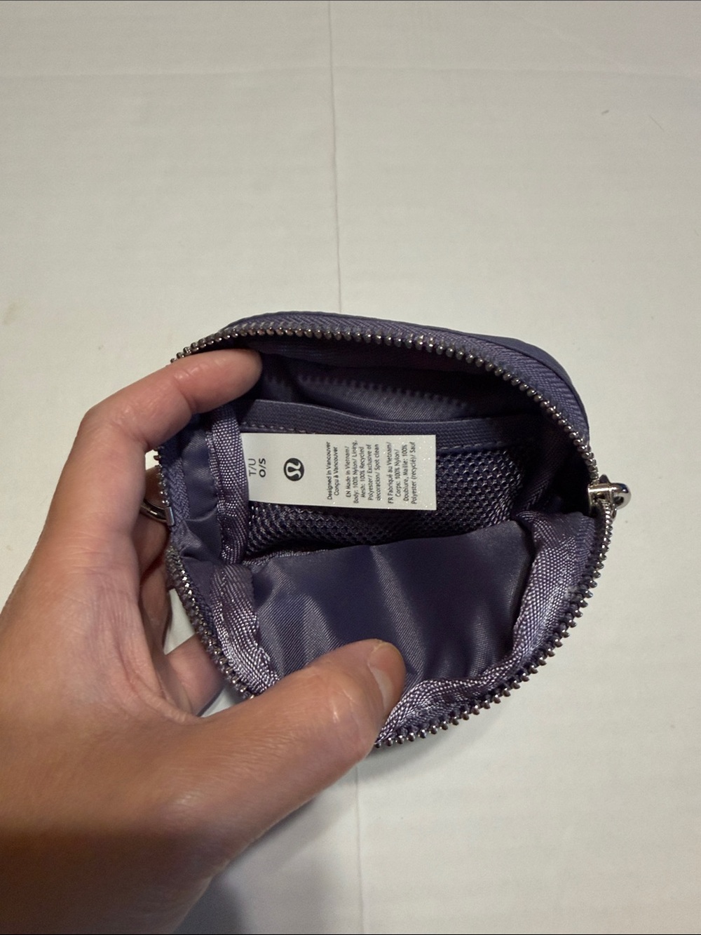 Lululemon Keychain - Picture 3 of 5